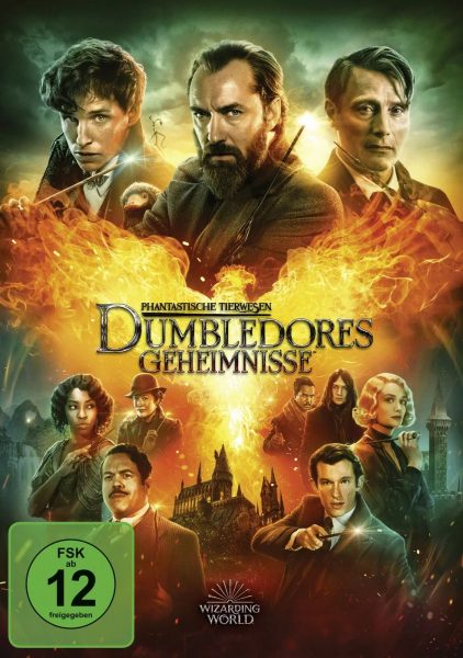 Dumbledores_Geheimnisse
